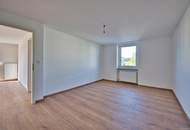 Leistbare Wohnung mit Garten. Zwei Stellplätze inklusive. Jetzt zuschlagen!