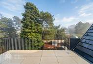 Exklusive Maisonette-Dachgeschosswohnung in prachtvoller Jahrhundertwendevilla