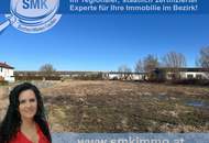 Sonniges Baugrundstück in idyllischer Ortslage!