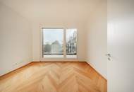 STOCK IM WEG - Licht. Raum. Luxus. - 5 Zimmer Erstbezug mit Südterrasse, Fitness &amp; Garage