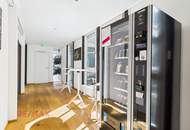 Hereinspaziert! Top moderne Büros mit Produktionshalle in Hard