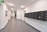 Anlegerwohnung (Nettopreis) mit Balkon in Hofruhelage direkt beim Donauzentrum/U1 - Tolle Ausstattung. - WOHNTRAUM
