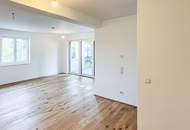 Geräumige Wohnung im Ortszentrum