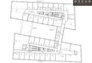 | Großzügige Büroflächen im Süden von St. Pölten | direkt an der Autobahn A1 | Lagerhalle | Flugdach | Freifläche | Stellplätze
