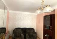 "3-Zimmer-Wohnung mit Loggia!"