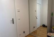Ab November: Moderne 2-Zimmer-Wohnung mit Balkon nahe U1 Rennbahnweg