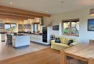 Exklusives Chalet - MODERN, GEMÜTLICH und voller CHARME