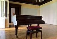 Maisonette in der Bel Etage in Baden mit Balkon - zur Eigennutzung oder Anlage (Top 1)