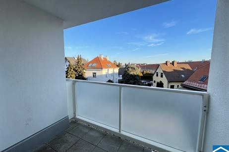 Ihr neues Zuhause – Moderne Wohnung mit Loggia, Wohnung-miete, 950,00,€, 1150 Wien 15., Rudolfsheim-Fünfhaus