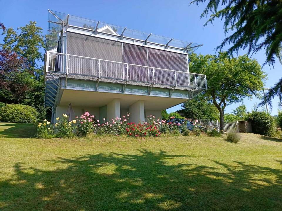 Raum zum Leben in Linzer Bestlage