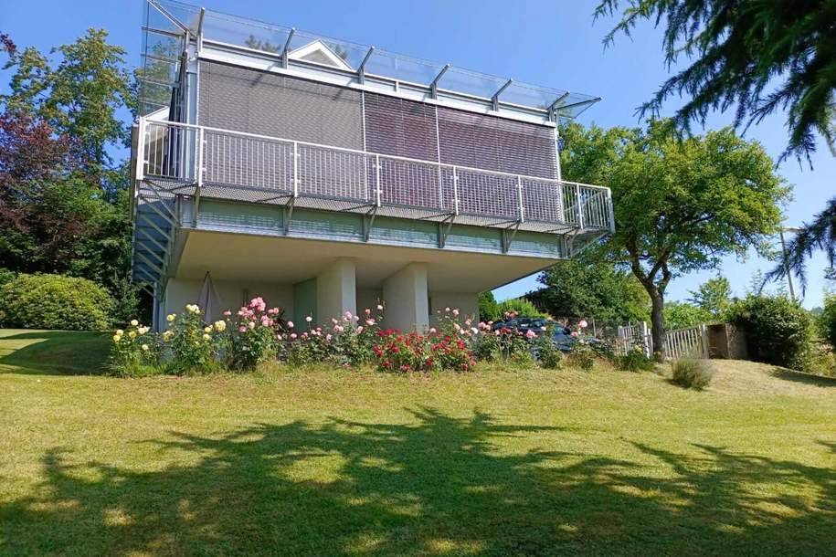 Raum zum Leben in Linzer Bestlage, Haus-kauf, 1.980.000,€, 4040 Linz(Stadt)