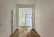 Stilvoll sanierte Altbauwohnung in Ruhelage – Erstbezug in 1150 Wien