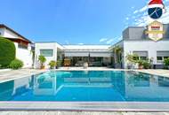 Exklusives Haus mit traumhaftem Garten