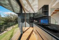 Exklusive Villa in wunderschöner Grünruhelage mit Outdoor-Pool & Sauna