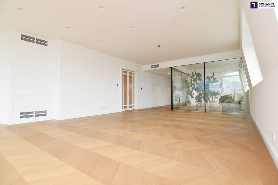 Palais der Superlative – 265m² Luxusresidenz im Herzen der Wiener Innenstadt, Wohnung-kauf, 7.100.000,€, 1010 Wien 1., Innere Stadt