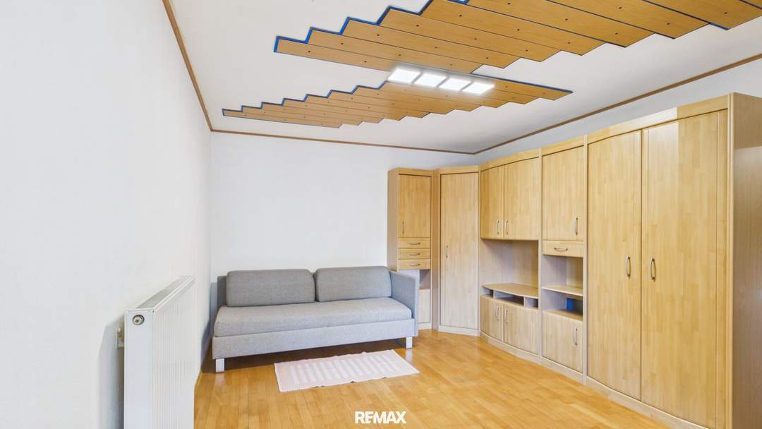 Gemütliche 2-Zimmer Wohnung in der Auvorstadt