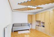 Gemütliche 2-Zimmer Wohnung in der Auvorstadt
