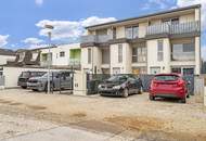 "Schlüsselfertiges 171 m² Reihenhaus in ruhiger Lage von Deutsch-Wagram"