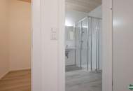 Schöne 2-Zimmer-Wohnung mit ca. 13 m² Südbalkon