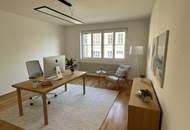 5-Zimmer-Büro in Krems-Stein mit Donaublick