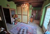 Bungalow mit Garage und großem Garten in Badener Grünruhelage!