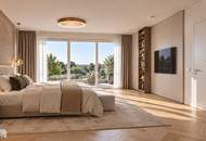 EINZIGARTIGE UND EXKLUSIVE WOHNOASE MIT GROSSEM BALKON IN TOPLAGE