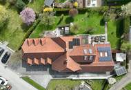 Großzügiges Wohnhaus in schöner Lage in Weinzierl
