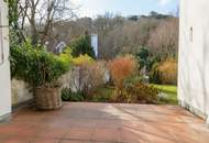 CHRISTOPH CHROMECEK IMMOBILIEN - PERCHTOLDSDORF - Perfekte 2-Zimmerwohnung in Zentrumslage mit Garage!