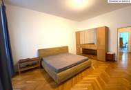 Exklusive Altbauwohnung in Toplage im 3. Bezirk - Nähe Hundertwasserhaus