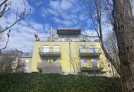 Charmante 1-Zimmer-Balkonwohnung in Wien-Lainz!