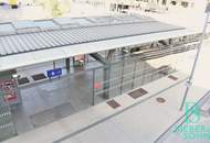 Hochwertige 4-Zimmer-Wohnung mit XL-Balkon, top Infrastruktur und Extras