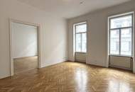 1090! Wunderschöne 3-Zimmer Altbauwohnung Nähe Schottentor ab Juni 25!