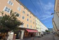 Großzügige 2 Zimmer Wohnung in der Salzburger Altstadt