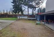 Schönes Grundstück mit Potential