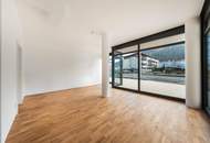 Neubau-Geschäftslokal in Wörgl zu kaufen!