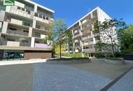 Attraktive Wohnqualität in zentraler Lage - Moderne 2-Zimmer-Wohnung mit Balkon!