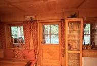 Wohnen wo andere Urlaub machen!