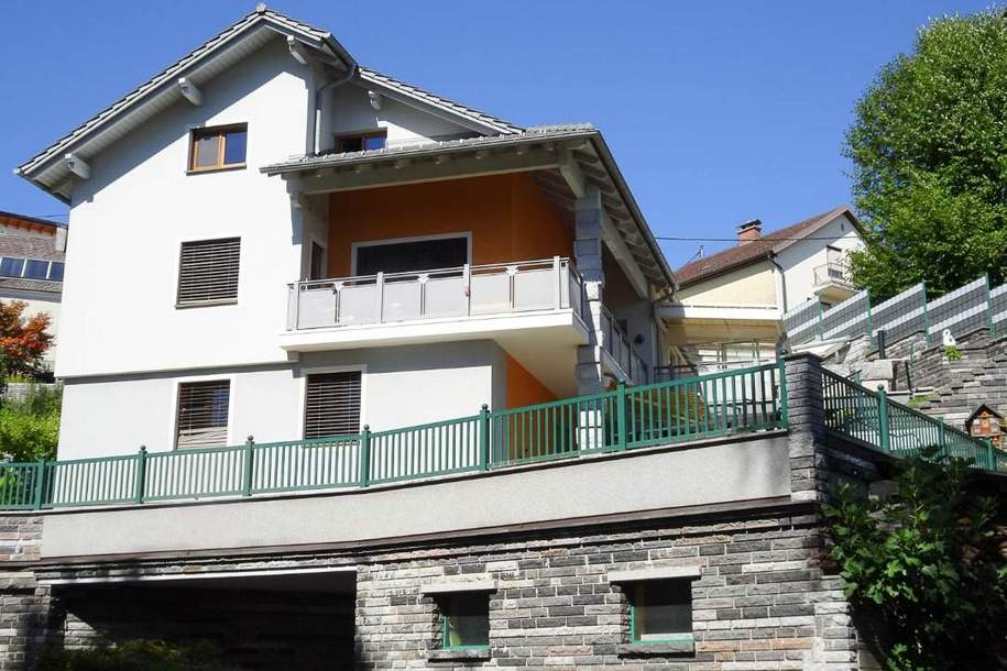 Wohnhaus mit 2 Wohneinheiten in Mauthausen, Haus-kauf, 470.000,€, 4310 Perg