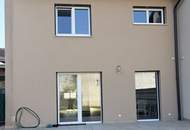 Exklusive Doppelhaushälfte zur Miete in Tulln – Erstbezug mit schönem Garten