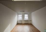 Gut angebundene Büroflächen auf der Simmeringer Hauptstraße