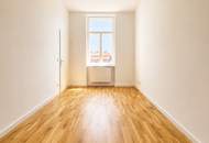 JETZT ALTBAU-TRAUM SICHERN! | 53,4 m² | Lift | Letztes Regelgeschoss