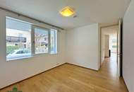 Moderne 3-Zimmer-Wohnung mit XL-Garten