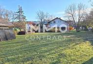 Ebener Baugrund ohne Bauverpflichtung in der Gemeinde Kematen an der Ybbs mit ca. 800 m² BW