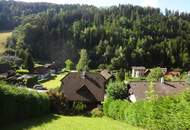 TOLLES HOLZBLOCKHAUS IN NATURNAHER UMGEBUNG!