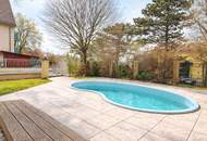 Nobler Wilhelminenberg, entzückende 2 Zimmerwohnung (bis ca. 2028 Vermietung gesichert) großer Garagenplatz vorhanden