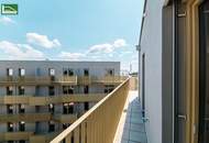 Hervorragende Raumaufteilung mit Balkon in absoluter Ruhelage - provisionsfreier Neubau-Erstbezug mit Geothermie