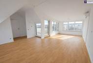 Sonnenlicht von früh bis spät – Ihr neues Zuhause im Dachgeschoss - Erstbezug!