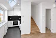 1 Monat mietfrei! Jetzt einziehen & profitieren! Tolle Maisonettewohnung mit Klimaanlage