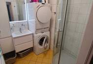 Vollmöbliert, Miete inkl. BK + Heizung! 1-Zimmer-Wohnung mit Loggia!