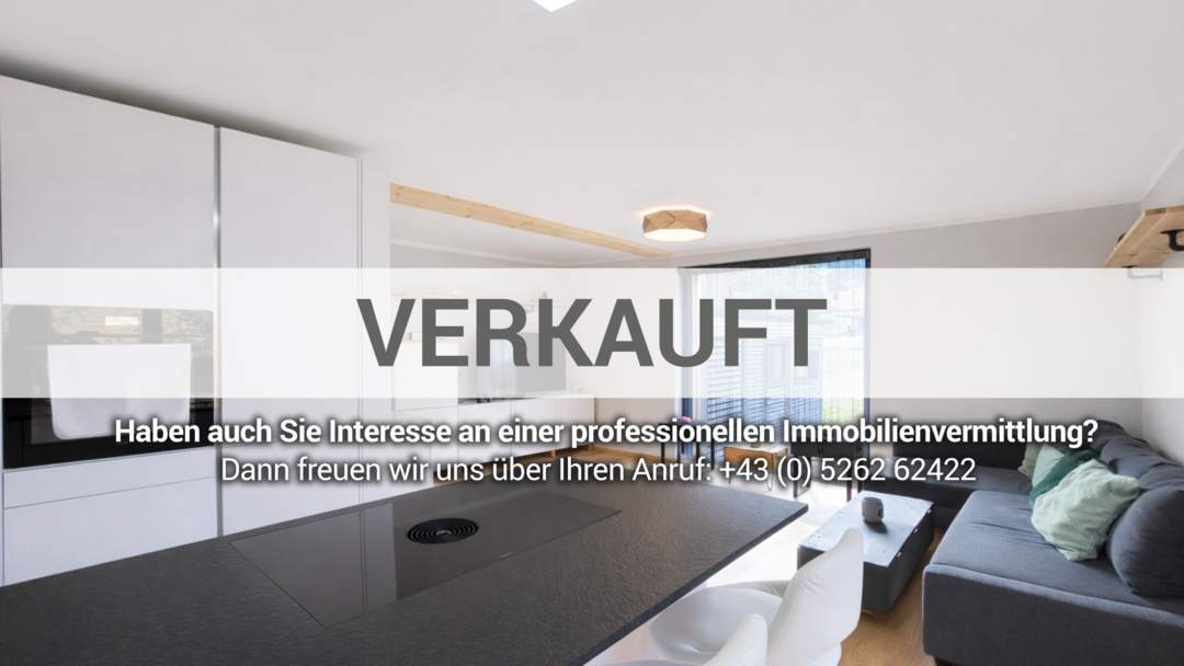 NEU! Exklusive Designwohnung mit Garten in ruhiger Lage - Baurecht